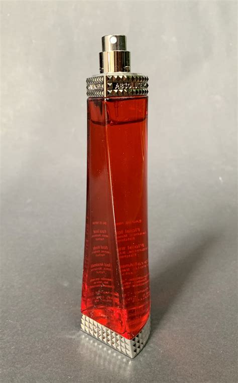 givenchy absolutely irresistible eau de parfum